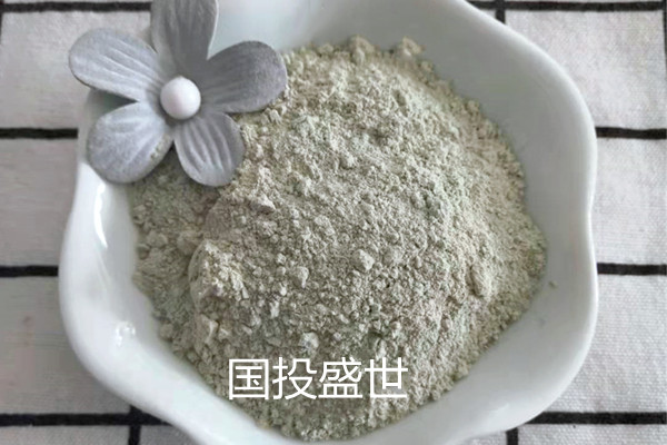 沸石飼料添加劑的應用-國投盛世