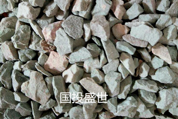 各個類型的沸石區別介紹-國投盛世