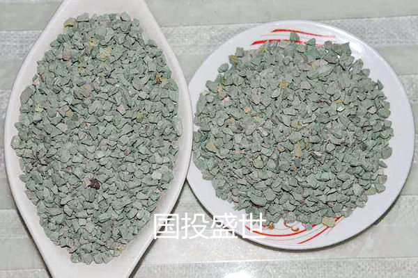 沸石粉可提高魚蝦養(yǎng)殖戶收入-國投盛世