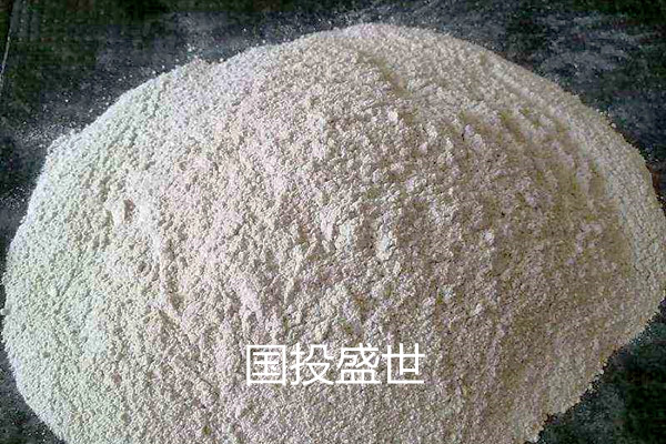 沸石粉的作用效果以及用法用量-國(guó)投盛世