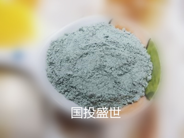 如何使雞能快速安全生長(zhǎng)出籠？沸石粉了解一下-國(guó)投盛世