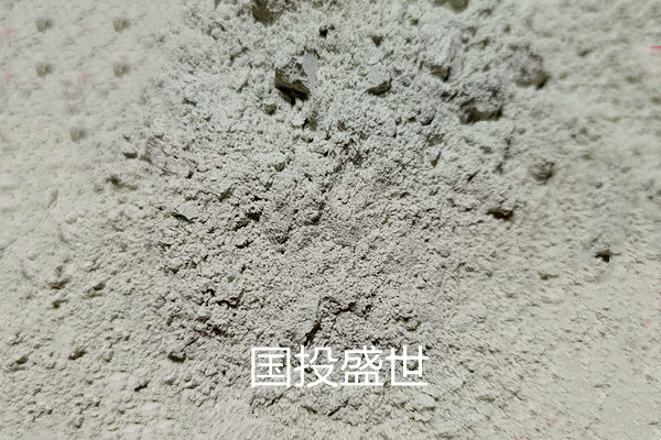 水產養殖中應該如何正確使用沸石粉？-國投盛世