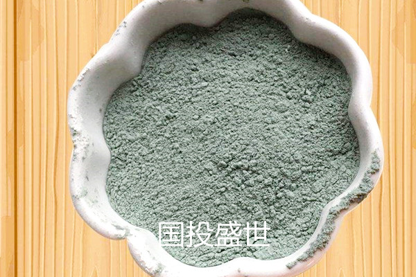 怎么測(cè)試天然沸石粉是不是真的天然的？-國投盛世