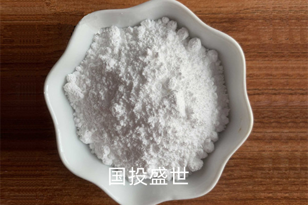 沸石粉為什么可以給養殖戶帶來實實在在的經濟利益？-國投盛世