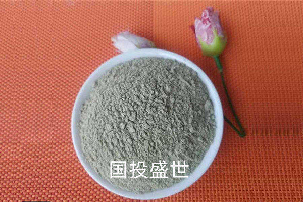 在飼料中的沸石粉對動物的作用有多大？-國投盛世