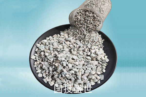 水產(chǎn)養(yǎng)殖用戶為什么喜歡使用沸石粉？-國投盛世