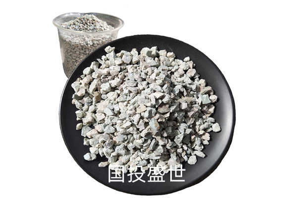 2022年沸石粉多少錢一噸？國投盛世
