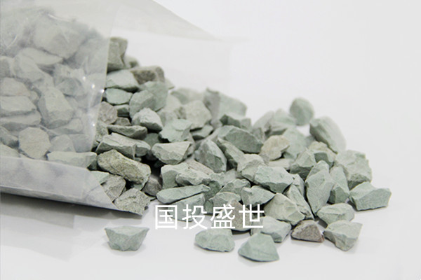 你知道沸石改性的兩種類型嗎？-國投盛世