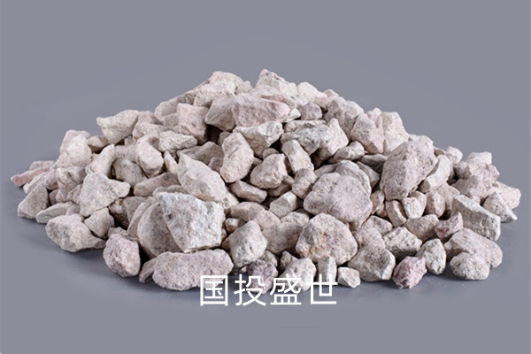 沸石基本用在哪些行業當中？-國投盛世