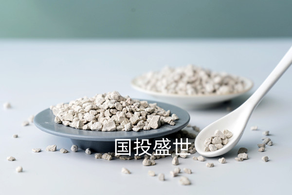 沸石在水處理中具體作用有哪些？-國(guó)投盛世