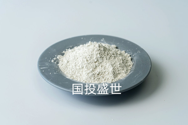 沸石粉與膨潤土怎么區分？-國投盛世