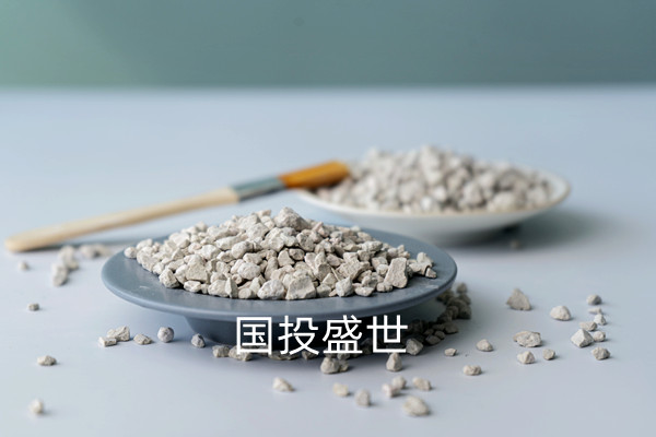 沸石粉的吸氨值怎樣測(cè)定？-國(guó)投盛世