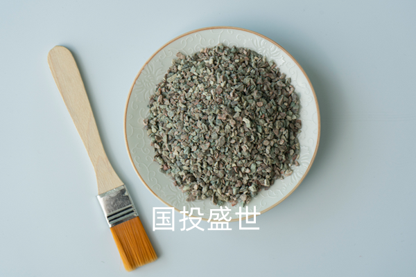 天然沸石居然還可以吃！-國投盛世