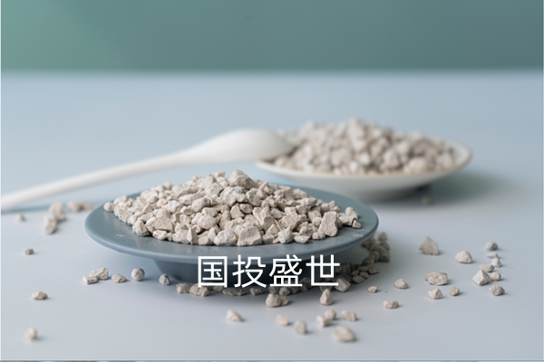 國(guó)投盛世，沸石和分子篩在結(jié)構(gòu)上有區(qū)別