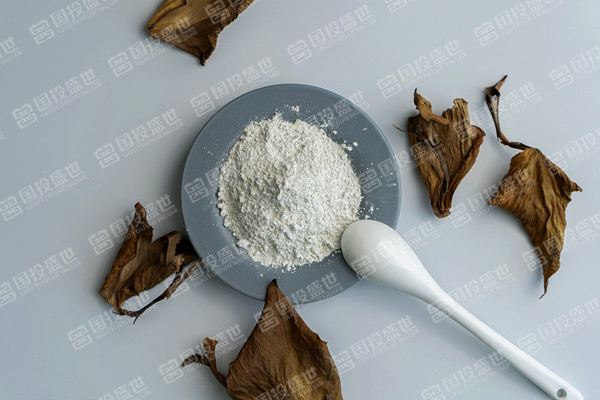 測(cè)量沸石粉質(zhì)量的標(biāo)準(zhǔn)