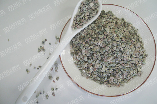怎樣提高沸石的吸附效果？-國投盛世