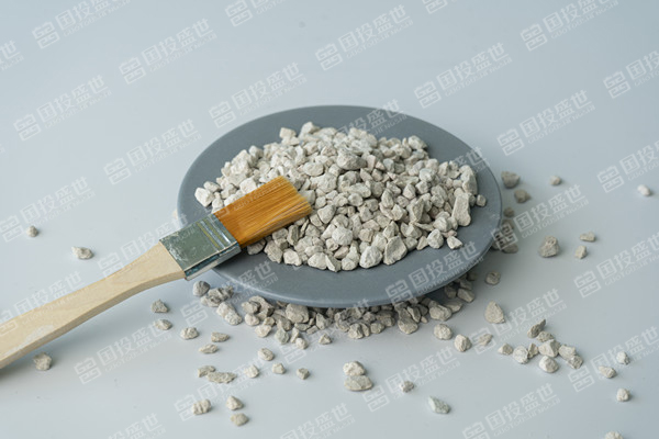 沸石是怎么產(chǎn)生的，種類有哪些？-國(guó)投盛世