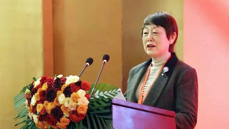 熱烈祝賀 | 國投盛世董事長劉嚴蓬當選中國涂料工業協會第一屆監事會監事長！