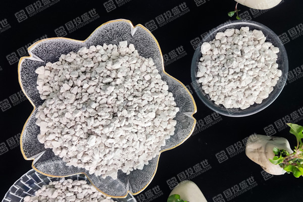 哪里的沸石質量好？