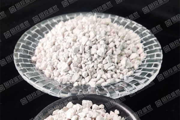 生物改性沸石填料是什么？-國(guó)投盛世