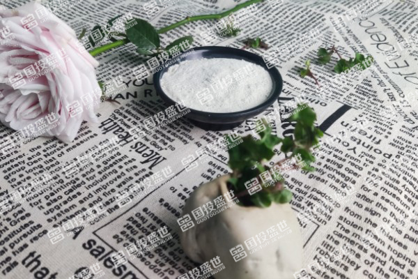 高質(zhì)量的沸石粉價格是多少？-國投盛世