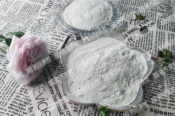 洗衣粉中應用沸石的優(yōu)點有哪些？