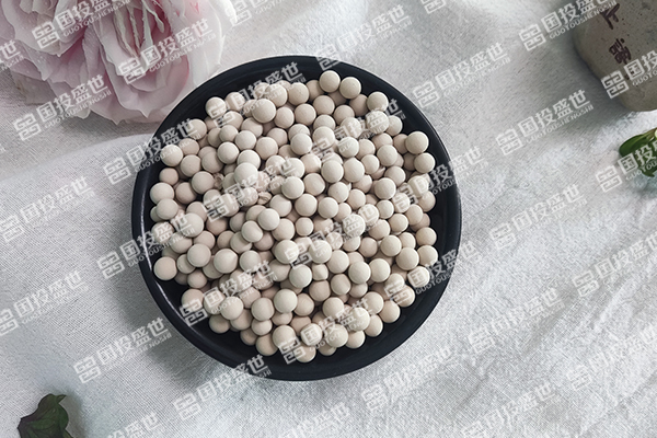 沸石顆粒主要應(yīng)用和特點(diǎn)-國(guó)投盛世