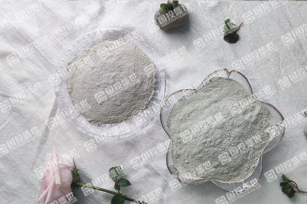 沸石粉在動(dòng)物飼料中的應(yīng)用-國投盛世