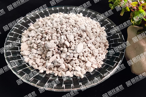 沸石粉與沸石顆粒：特性與應(yīng)用的比較-國投盛世