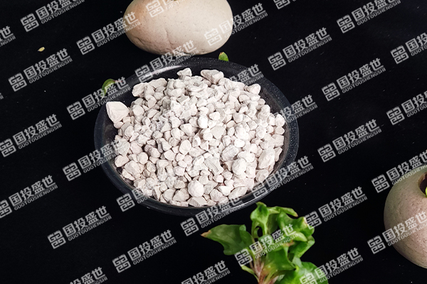 沸石：環(huán)保守護(hù)者，人類未來的利器