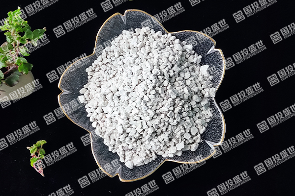 沸石在污水處理應用的未來發(fā)展趨勢以及成本-國投盛世