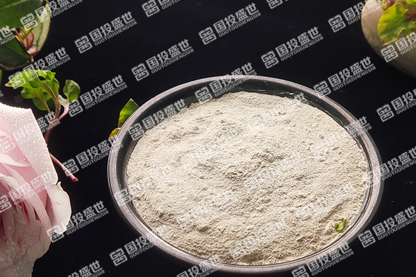 沸石粉的應用有哪些？-國投盛世