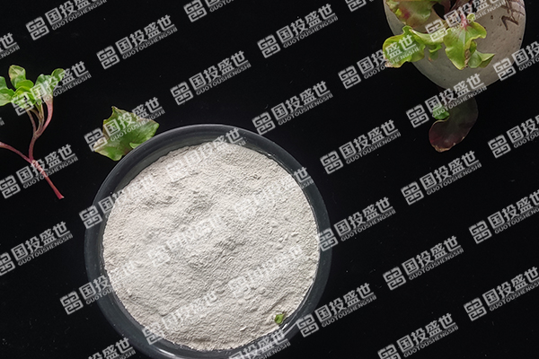 沸石粉是否安全？沸石粉可食用嗎？-國投盛世
