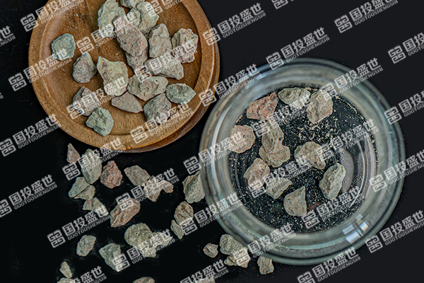 沸石顆粒和沸石粉的區別與相同點-國投盛世