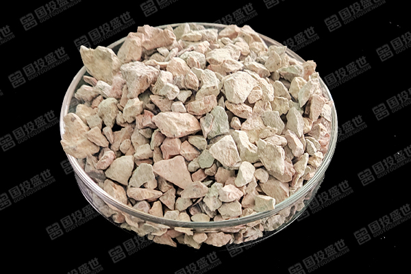 沸石在工業生產中能發揮出什么作用？-國投盛世