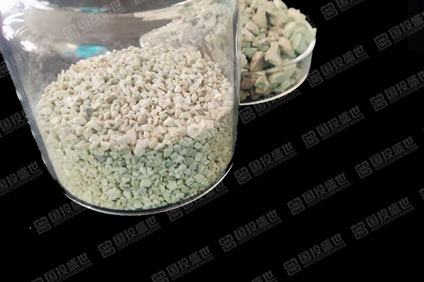 為何沸石能夠去除屋內的空氣異味-國投盛世