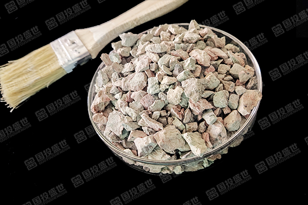 沸石為什么能夠做魚蝦飼料添加劑，有什么優勢？