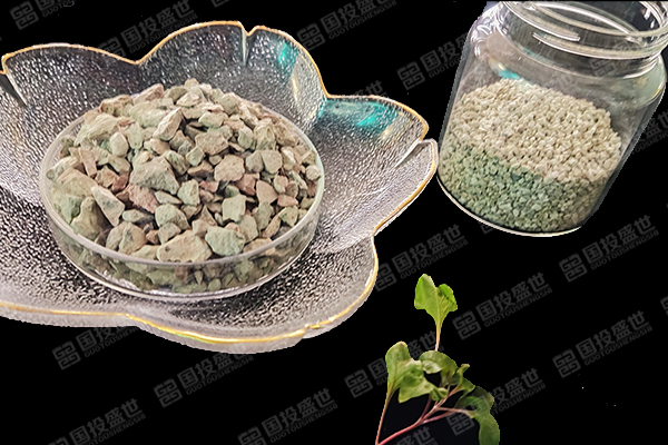 沸石濾料是什么？