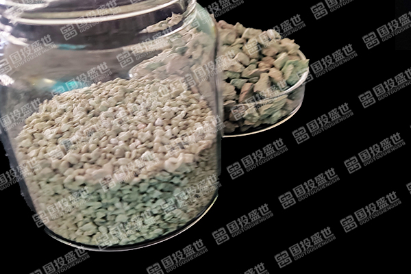 北方是否能用沸石應(yīng)用于大米種植中？-國投盛世
