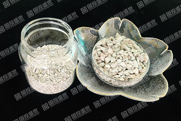 春耕時節(jié)沸石能否成為作物增產(chǎn)的秘密武器？