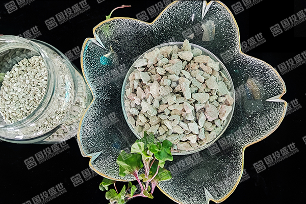 沸石在農業種植中對土壤健康與作物產量的策略