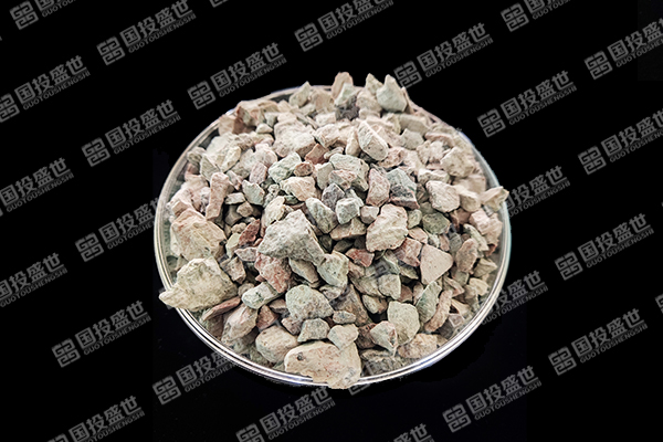 沸石如何助力土豆種植提升產(chǎn)量？