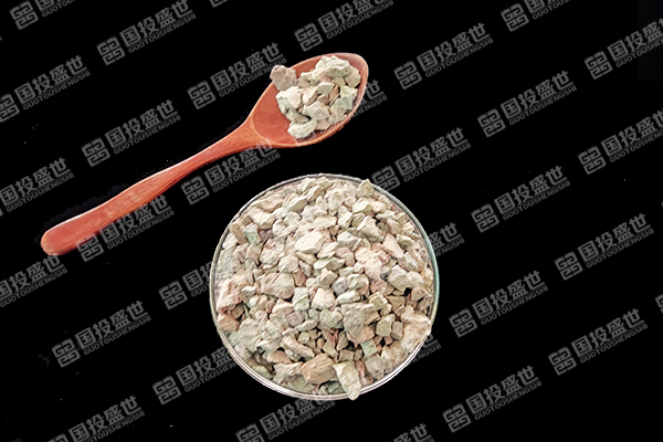 沸石如何助力葡萄種植提升品質？-國投盛世