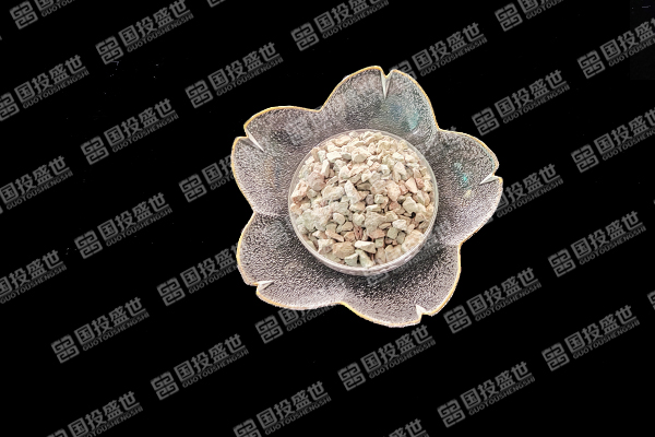 沸石賦能西瓜種植：增產(chǎn)提質(zhì)的綠色秘籍-國投盛世
