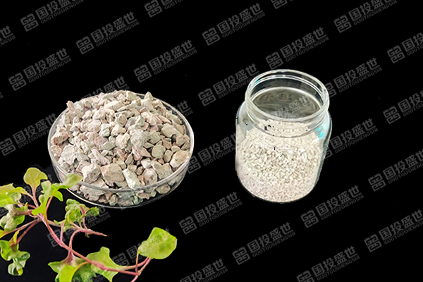 為何夏季特別推薦使用沸石？四大優(yōu)勢解讀