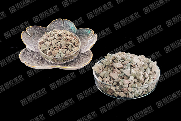沸石在哪類水果種植中展現(xiàn)顯著成效？-國投盛世