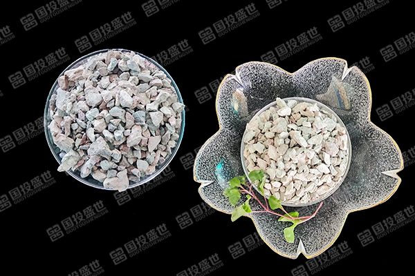 沸石在白菜栽培中有哪些具體貢獻(xiàn)？
