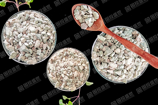 沸石于海魚養(yǎng)殖中應(yīng)用有何益處？