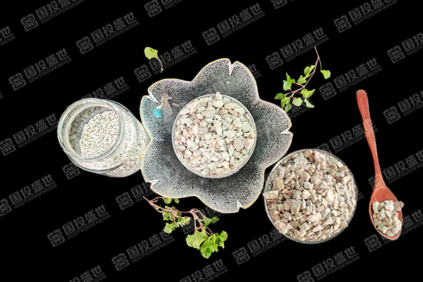 沸石在對(duì)蝦養(yǎng)殖中有哪些好處？