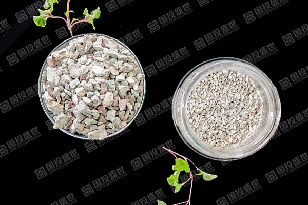為什么在青蝦養殖中使用沸石能帶來顯著好處？-國投盛世